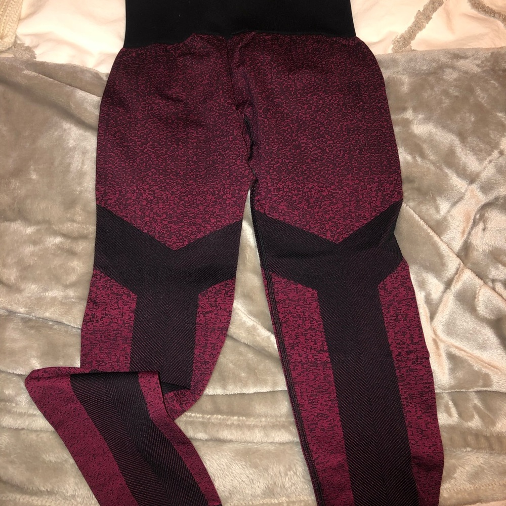 Reebok workout leggings